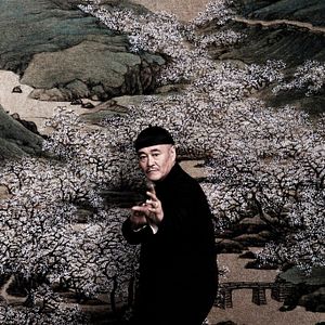 Foto The Grandmaster