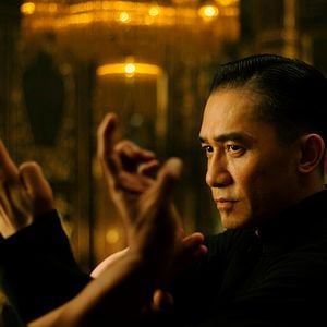 Foto Tony Leung Chiu-Wai