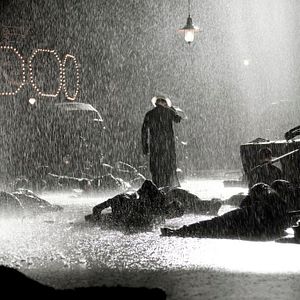 Foto The Grandmaster