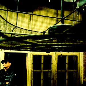 Foto The Grandmaster