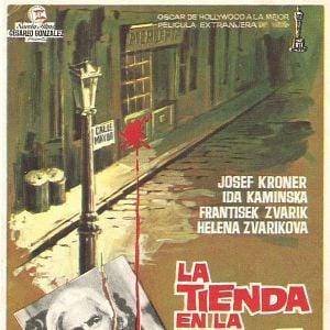 Foto La tienda de la Calle Mayor