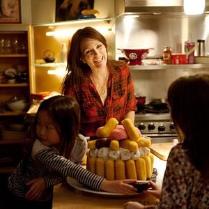 Foto ¿Qué hacemos con Maisie?