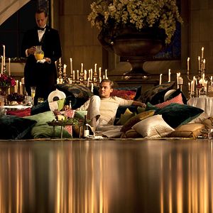 Foto El gran Gatsby