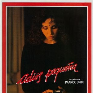 Foto Adiós pequeña