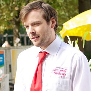 Foto Nicholas Reinke