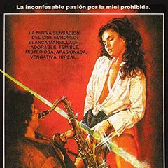 Foto La miel del diablo