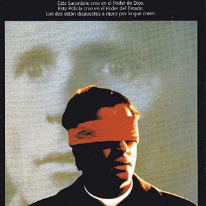 Foto Conspiración para matar a un cura