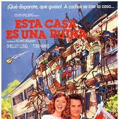 Foto Esta casa es una ruina