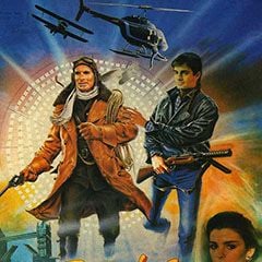 Foto Biggles (El viajero del tiempo)