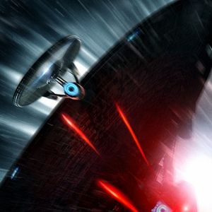 Foto Star Trek: En la oscuridad