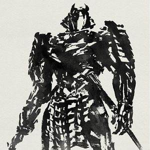 Foto Lobezno inmortal