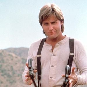 Foto Intrépidos forajidos