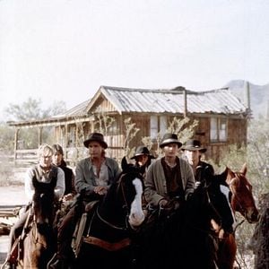 Foto Intrépidos forajidos