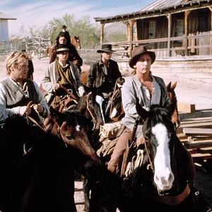 Foto Intrépidos forajidos