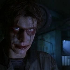 Foto El Cuervo: Salvación