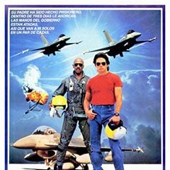 Foto Águila de acero