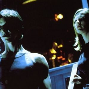 Foto El Cuervo: Salvación