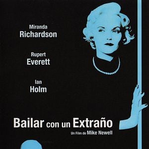 Foto Bailar con un extraño