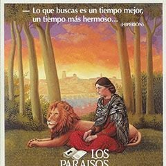 Foto Los paraísos perdidos