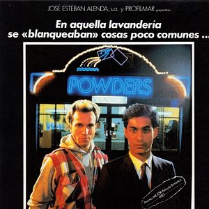 Foto Mi hermosa lavandería