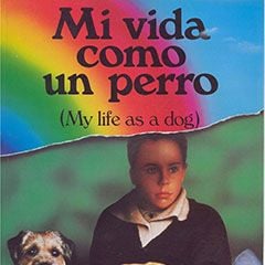 Foto Mi vida como un perro