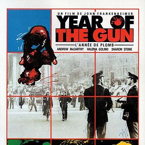 Foto El año de las armas