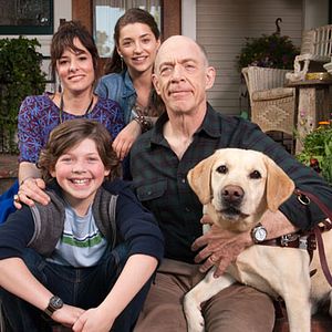 Foto J.K. Simmons