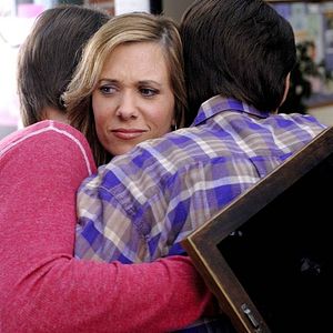 Foto Los hermanos Solomon