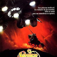 Foto El caballero del dragón