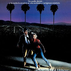 Foto Cuando llega la noche