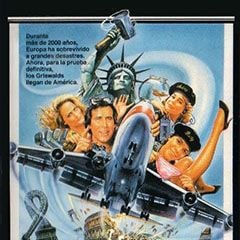 Foto Las vacaciones europeas de una chiflada familia americana