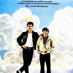 Foto Chico celestial