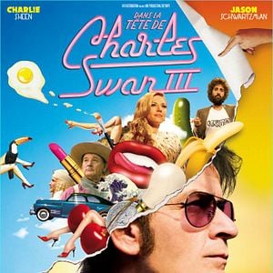 Foto A Glimpse Inside The Mind of Charles Swan III