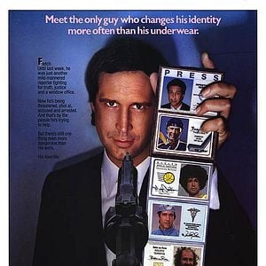 Foto Fletch, el camaleón