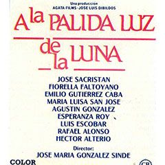 Foto A la pálida luz de la luna