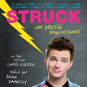 Foto Struck by Lightning