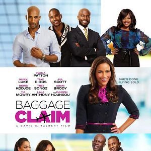 Foto Ligera de equipaje