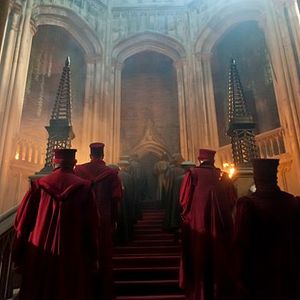 Foto Da Vinci’s Demons