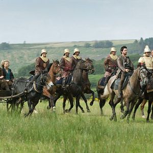 Foto Da Vinci’s Demons