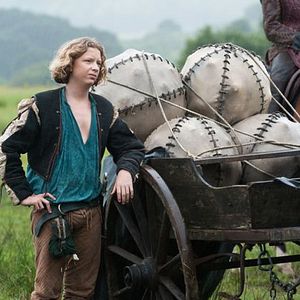 Foto Da Vinci’s Demons