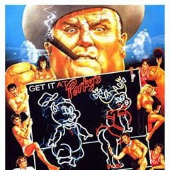 Foto Porky's contraataca