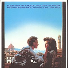 Foto Una habitación con vistas