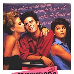 Foto Admiradora secreta