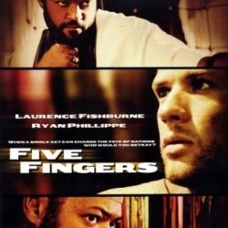 Foto Fingers - Ataque terrorista