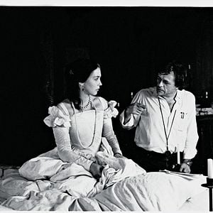 Foto La Reina Margot