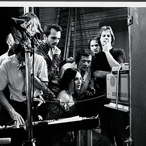 Foto La Reina Margot