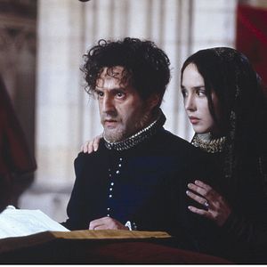 Foto Isabelle Adjani