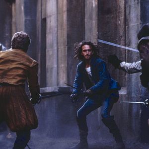 Foto La Reina Margot