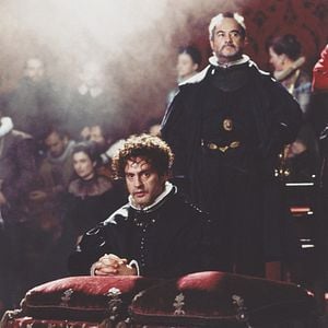 Foto La Reina Margot