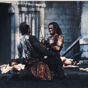 Foto La Reina Margot